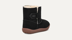 Toddlers' Keelan II - BLACK