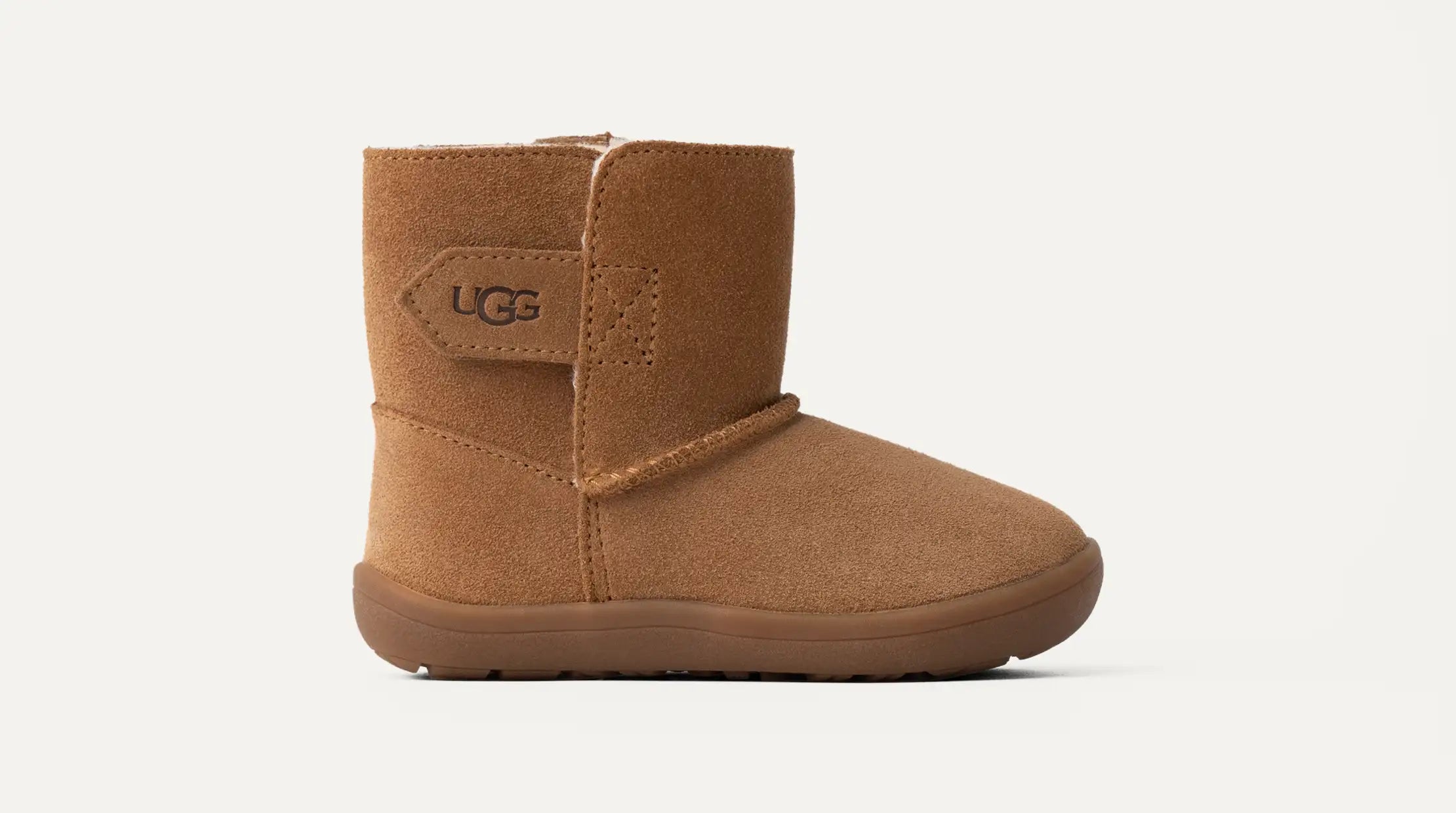 Toddlers' Keelan II - CHESTNUT