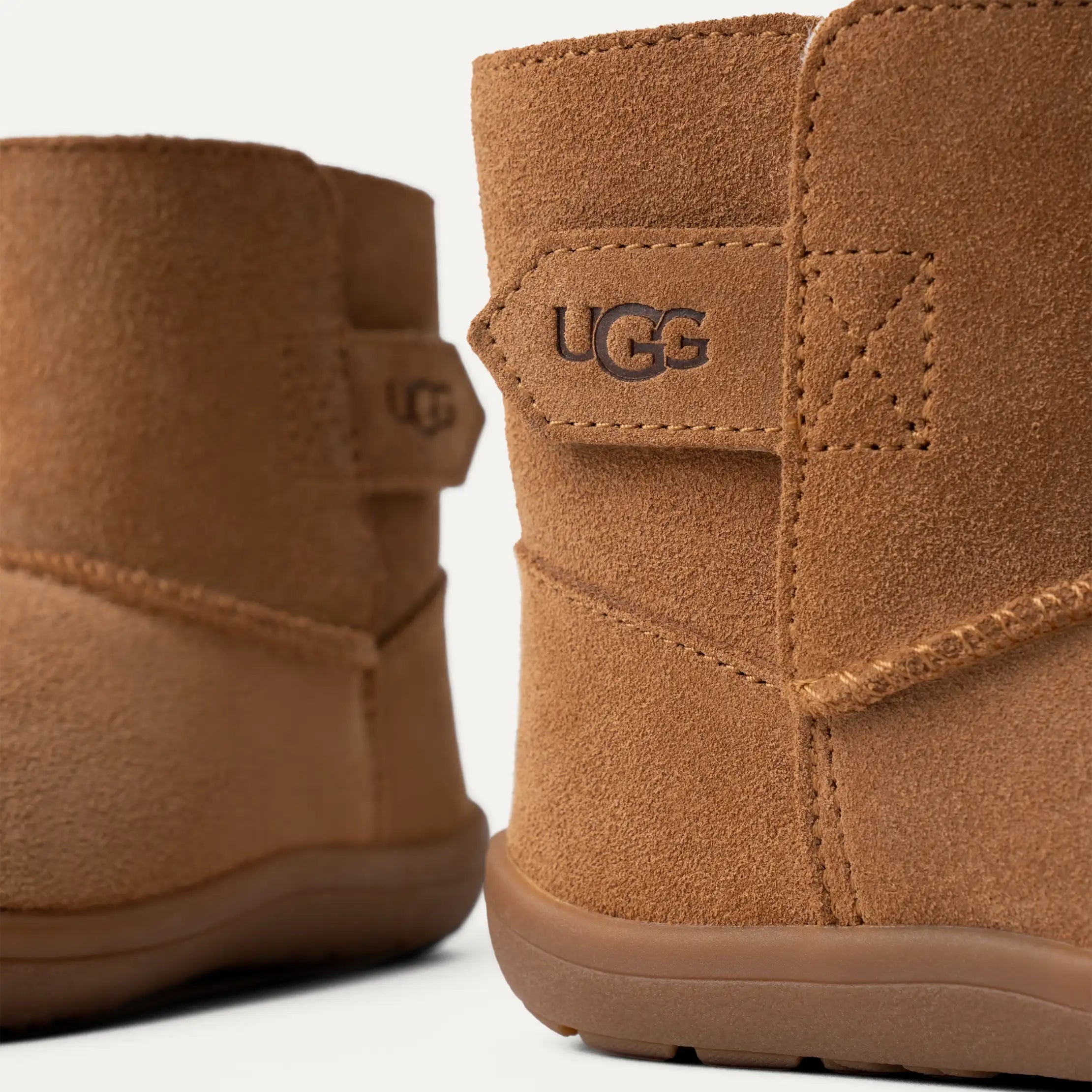 Toddlers' Keelan II - CHESTNUT