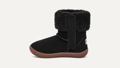 Toddlers' Sammee - BLACK
