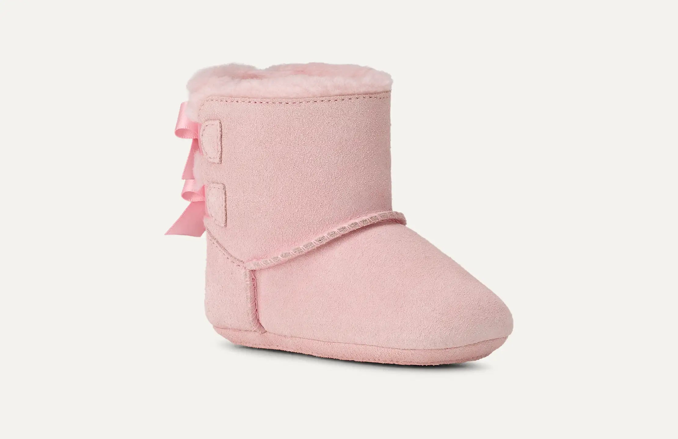 Baby Bailey Bow - RIBBON CANDY