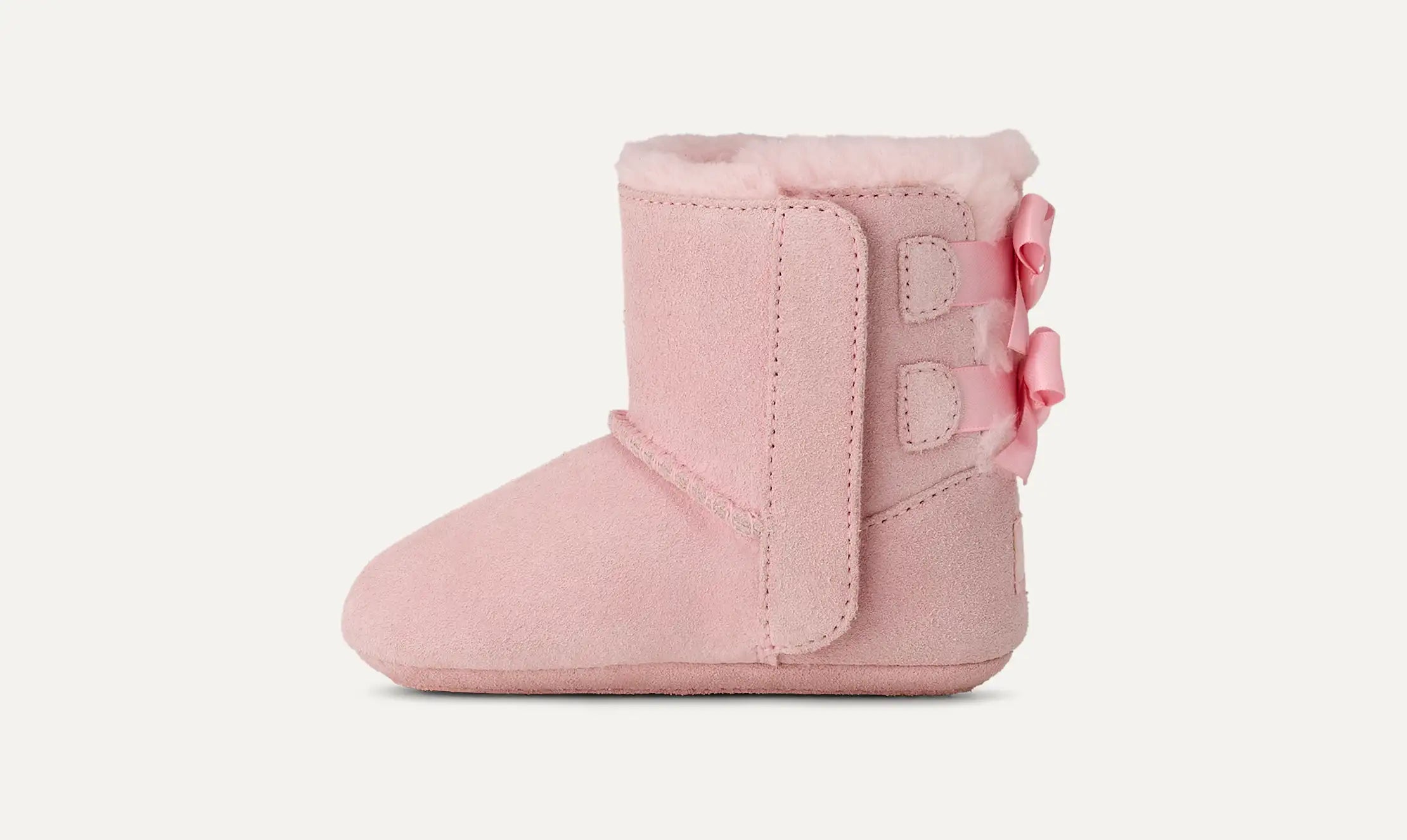 Baby Bailey Bow - RIBBON CANDY