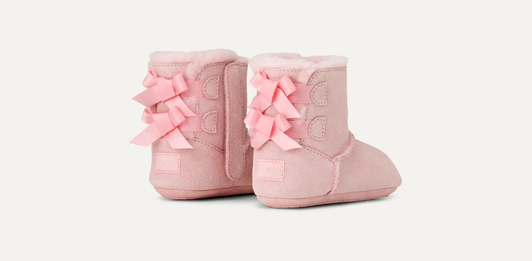 Baby Bailey Bow - RIBBON CANDY