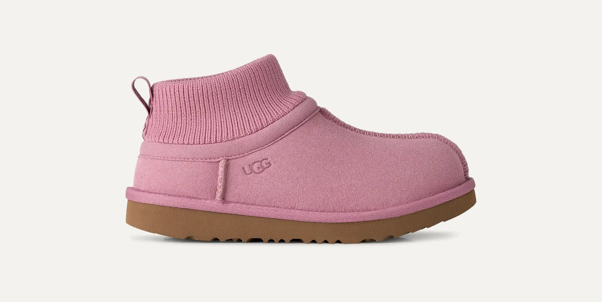 Kids' Classic Ultra Stretch Cuff - DUSTY ORCHID