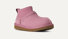Kids' Classic Ultra Stretch Cuff - DUSTY ORCHID