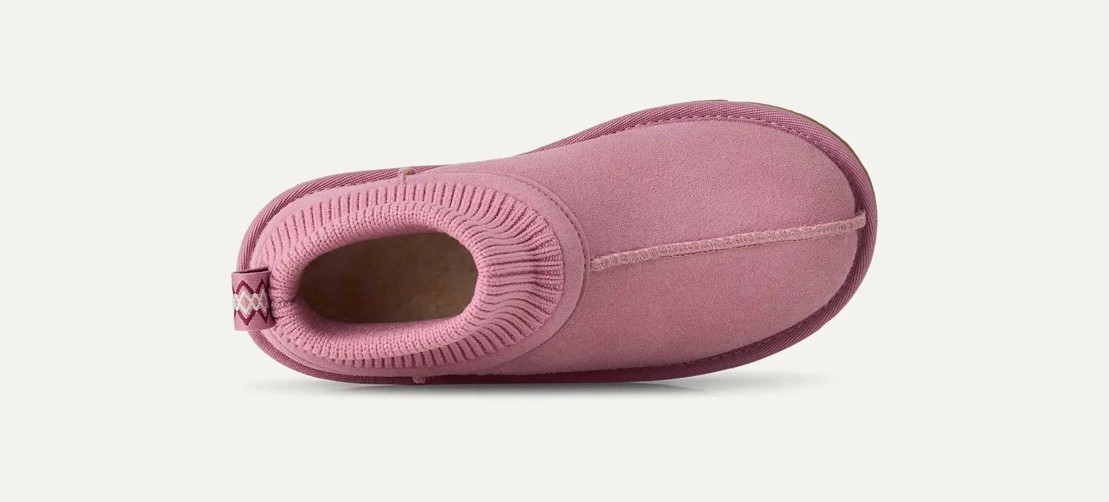 Kids' Classic Ultra Stretch Cuff - DUSTY ORCHID