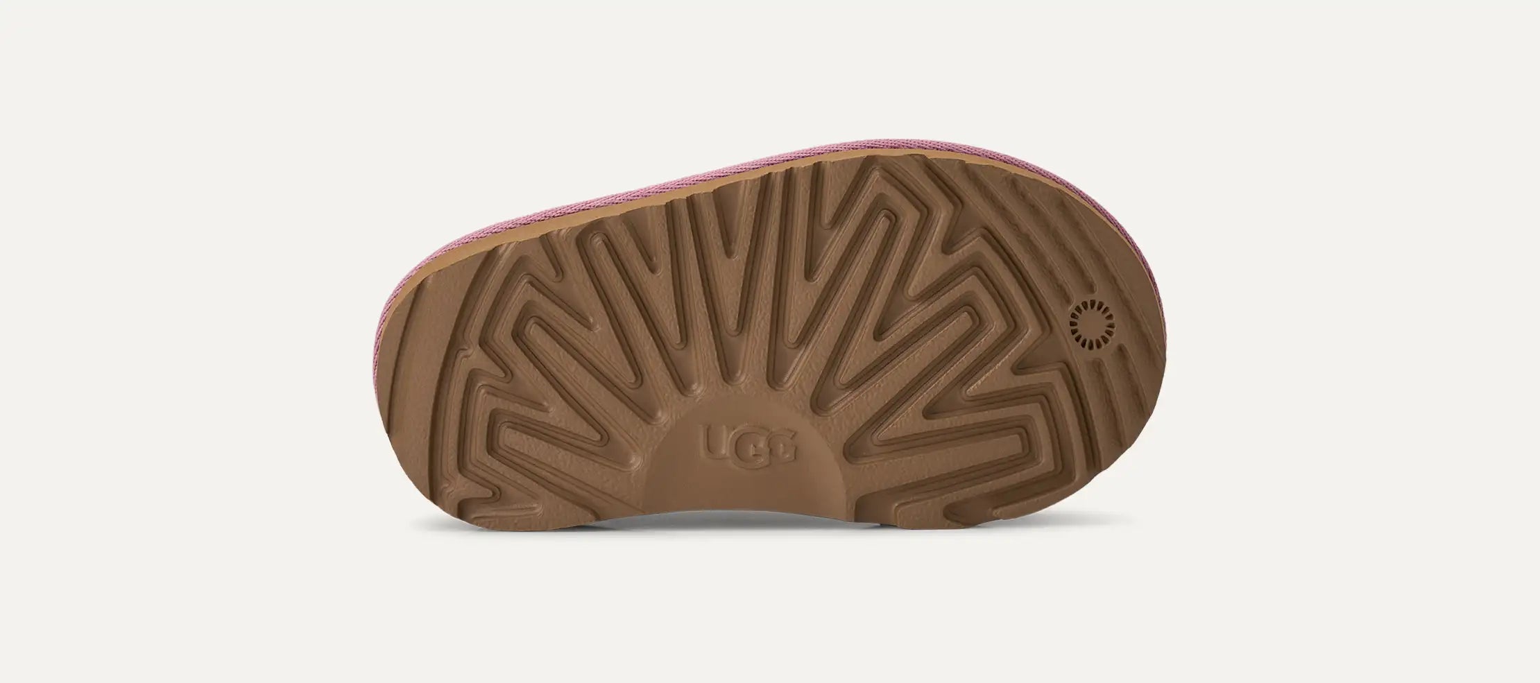 Toddlers' Classic Ultra Stretch Cuff - DUSTY ORCHID