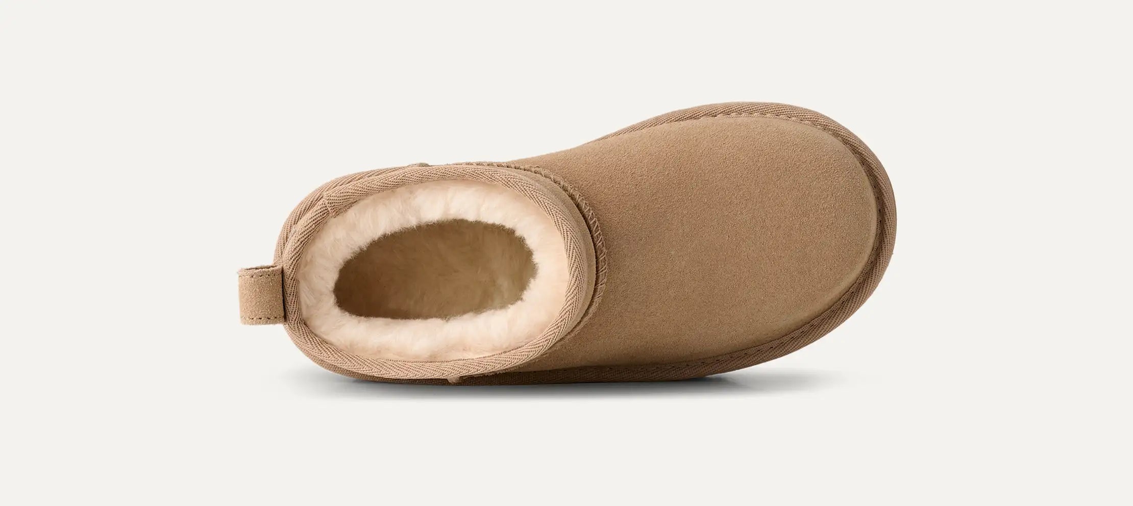 Kids' Classic Ultra Mini Platform - SAND