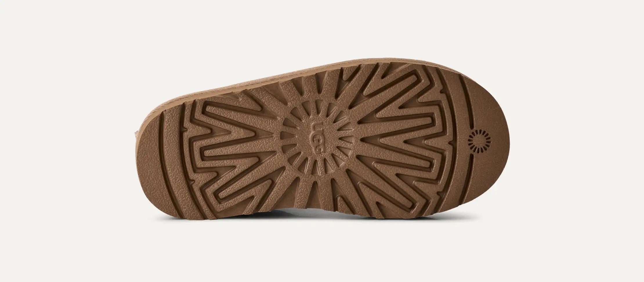 Kids' Classic Ultra Mini Platform - SAND