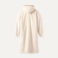 All Gender UGGfluff Oversized Hoodie - CREAM