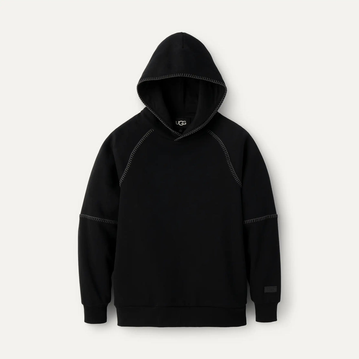 Women's Classic Hoodie - BLACK