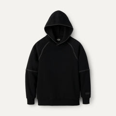 Women's Classic Hoodie - BLACK