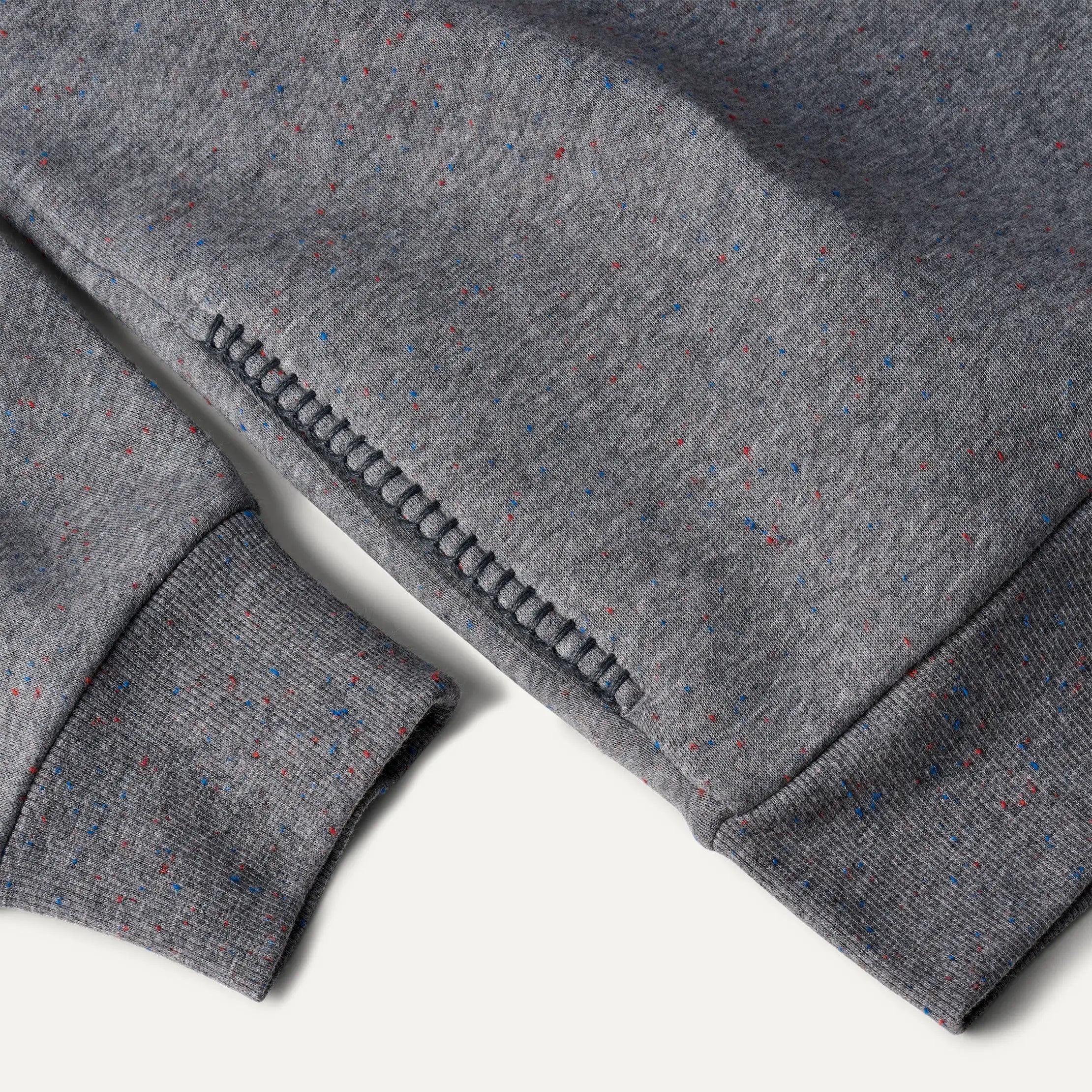 Women's Classic Hoodie - MEDIUM GREY HEATHER