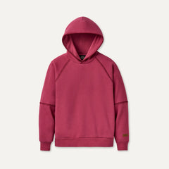 Women's Classic Hoodie - STRAWBERRY