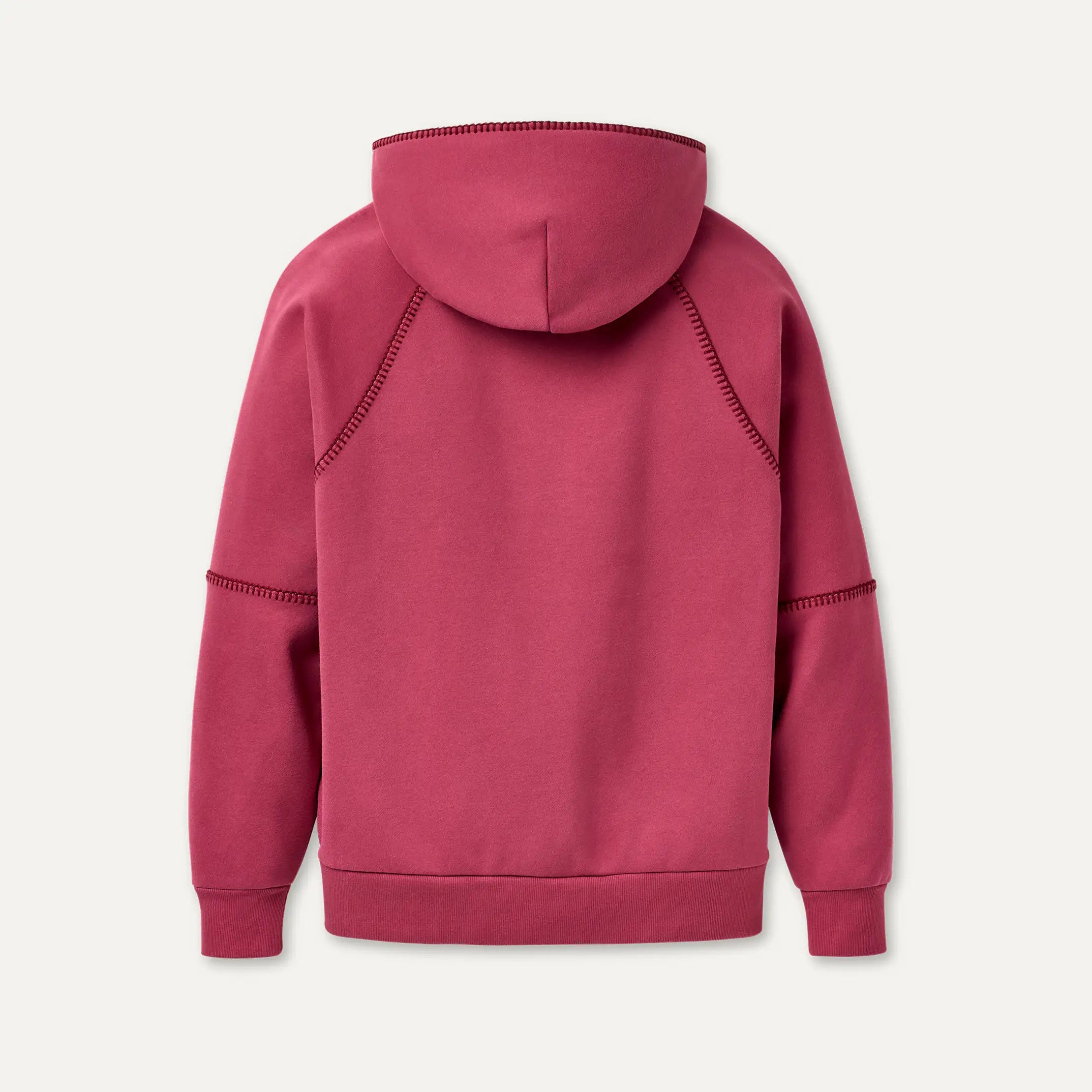 Women's Classic Hoodie - STRAWBERRY