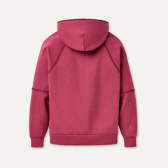 Women's Classic Hoodie - STRAWBERRY