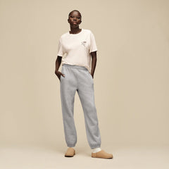 Women's Classic Sweatpant - GREY HEATHER