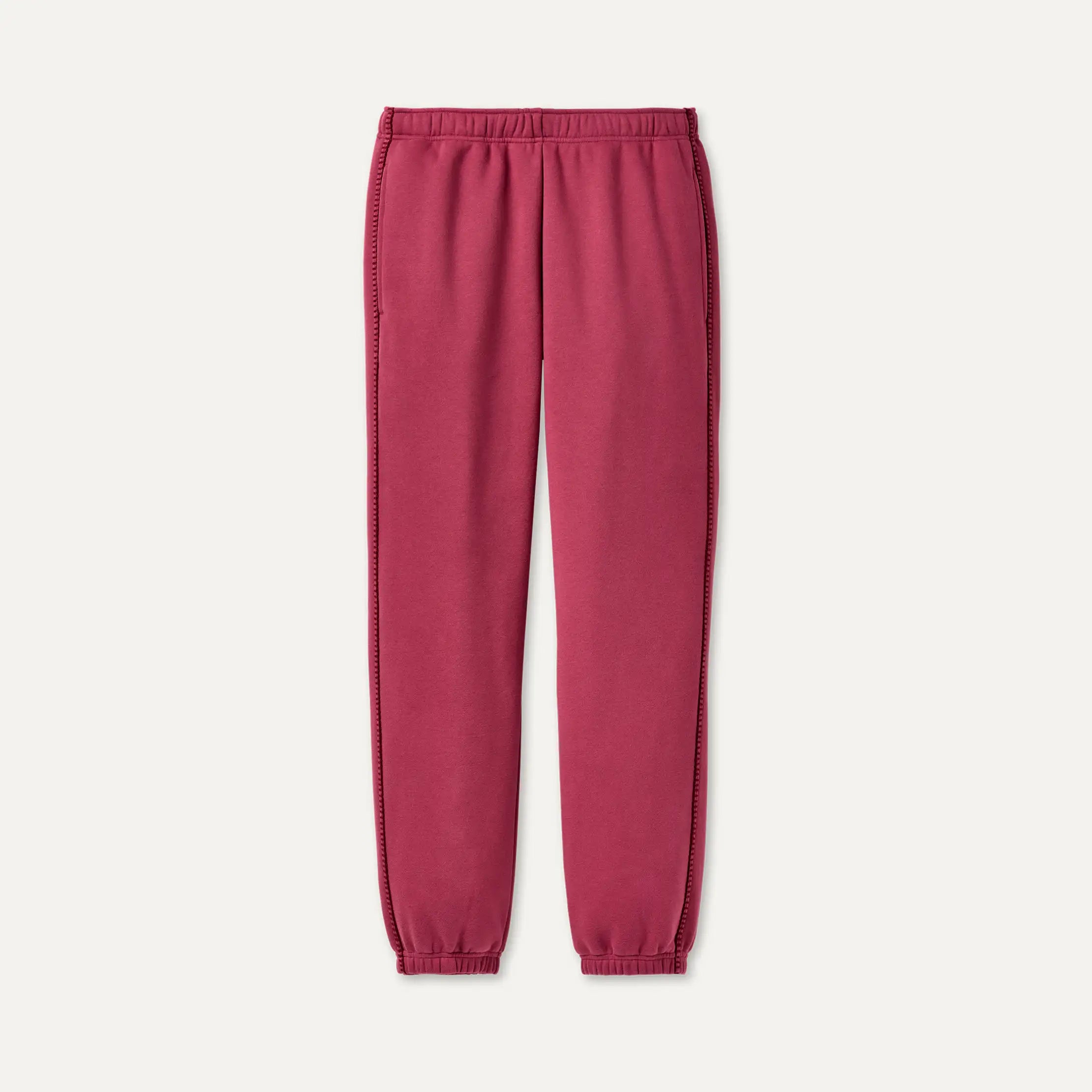 Women's Classic Sweatpant - STRAWBERRY