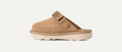 Toddlers' Goldenstar Clog - SAND