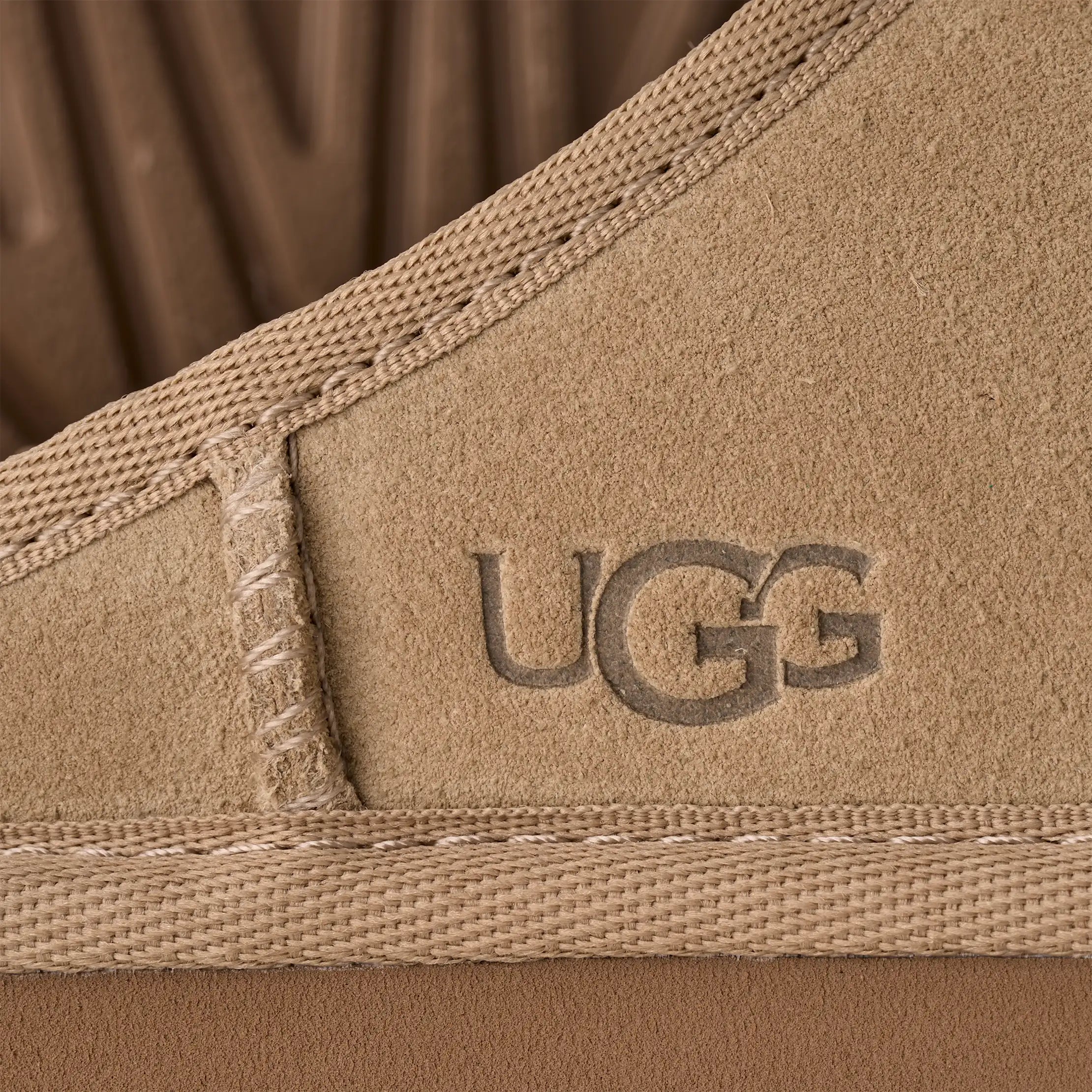 Kids' Classic Slip-On - SAND