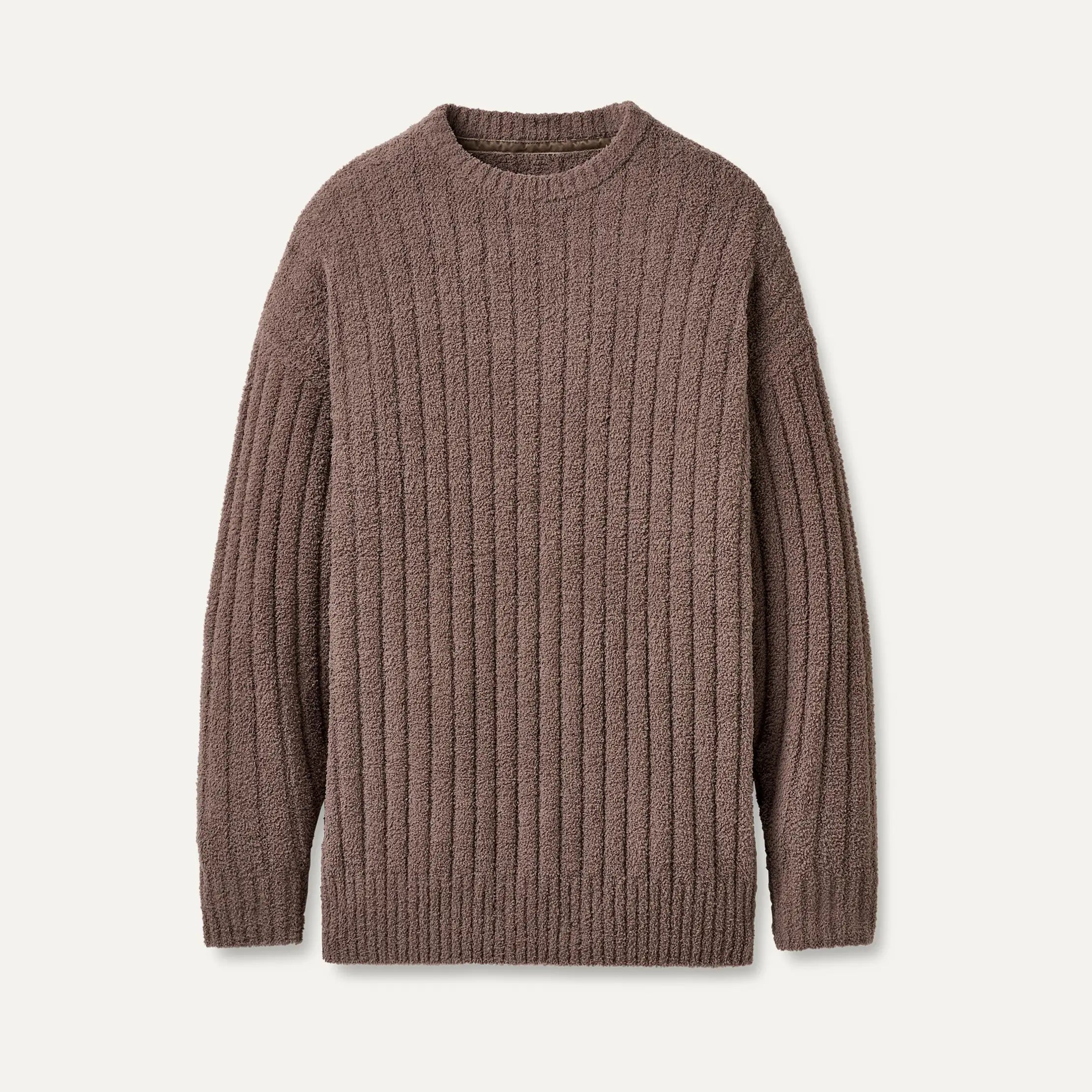 Women's Riz Top Rib - ALLSPICE