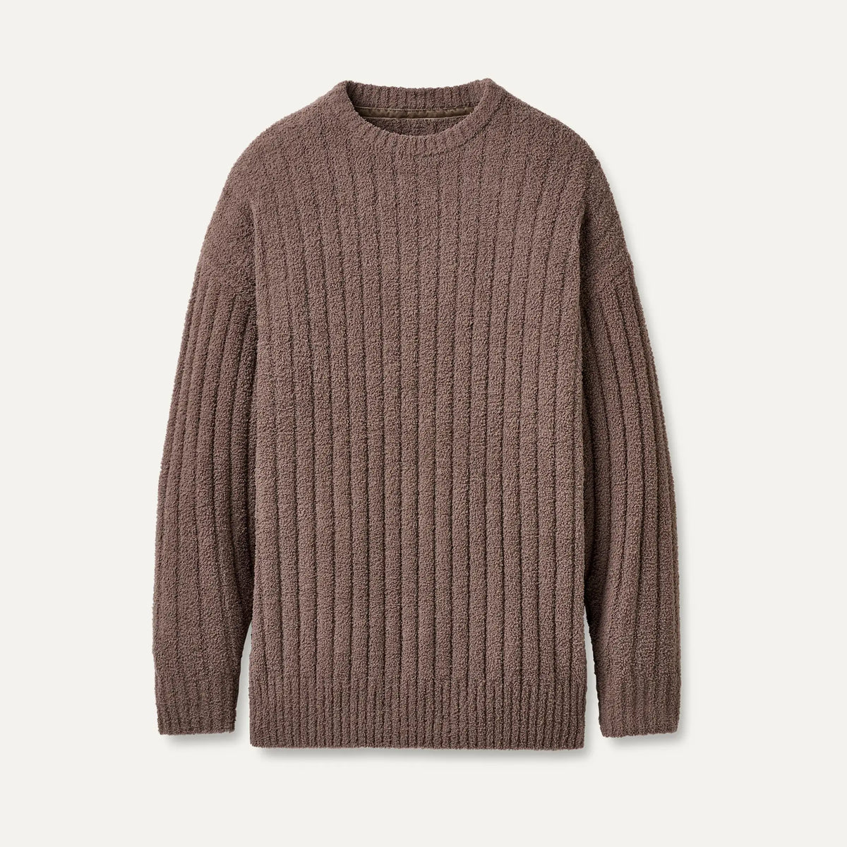 Women's Riz Top Rib - ALLSPICE