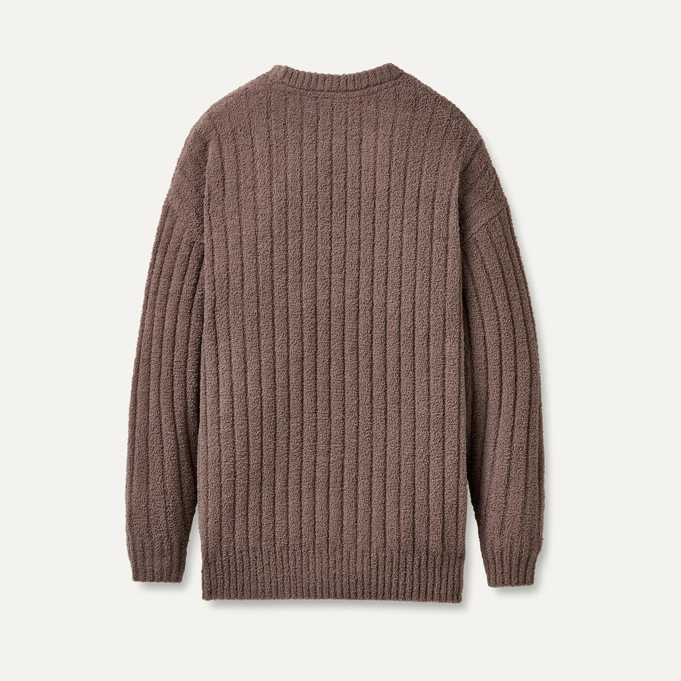 Women's Riz Top Rib - ALLSPICE