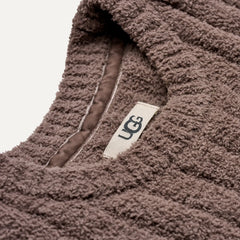Women's Riz Top Rib - ALLSPICE