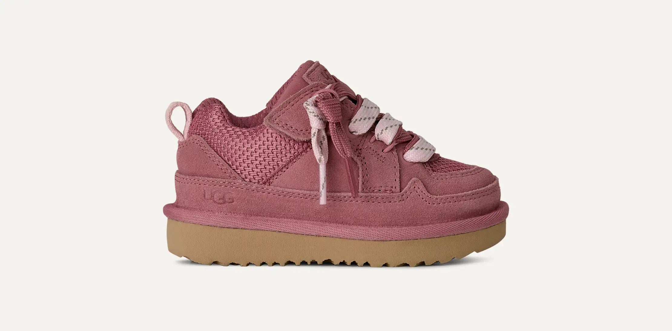 Toddlers' Lo Lowmel - HORIZON PINK