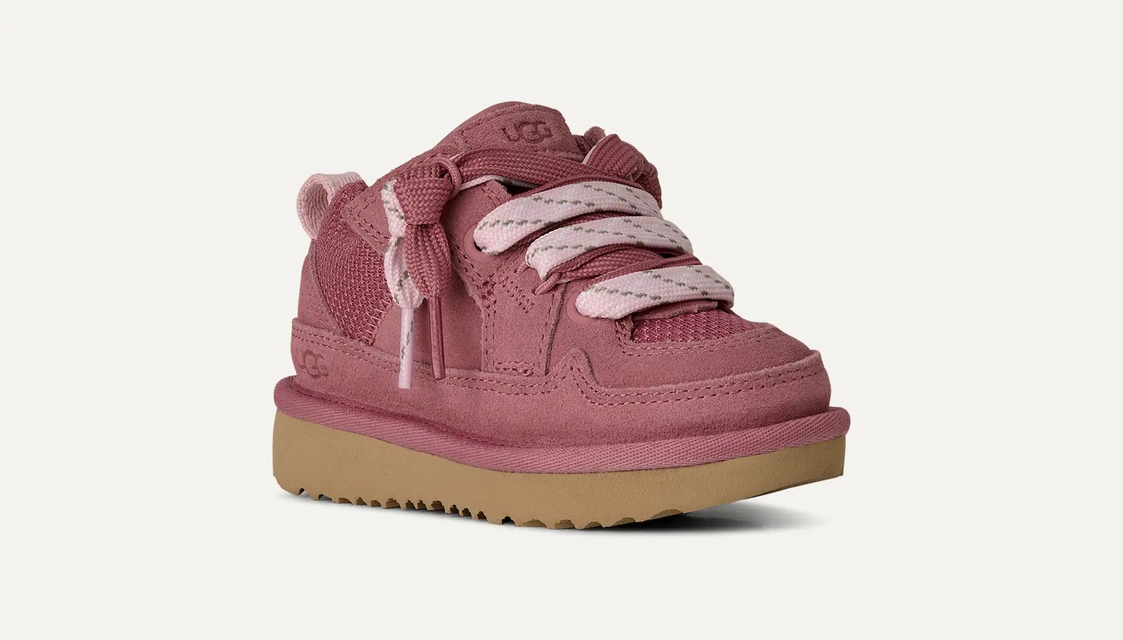 Toddlers' Lo Lowmel - HORIZON PINK
