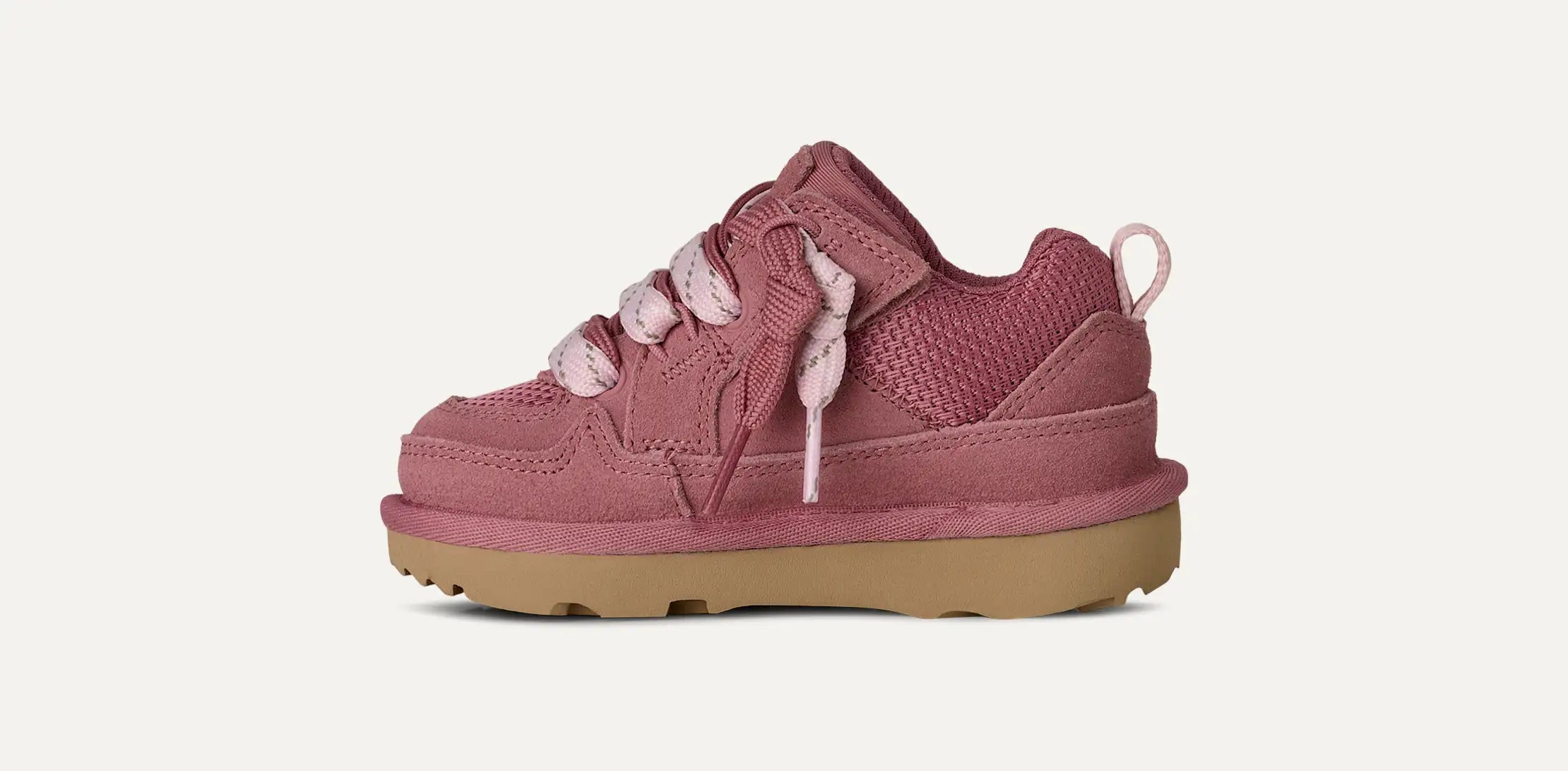 Toddlers' Lo Lowmel - HORIZON PINK