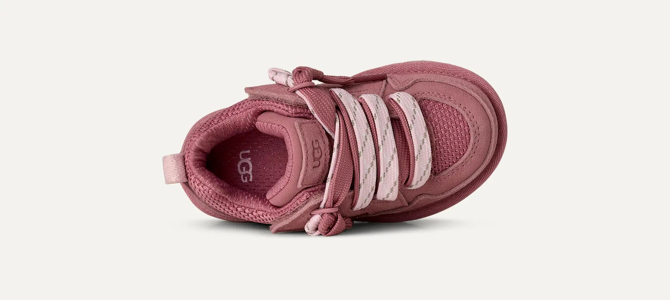 Toddlers' Lo Lowmel - HORIZON PINK