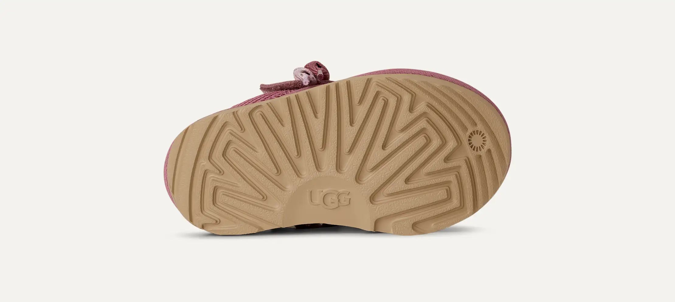 Toddlers' Lo Lowmel - HORIZON PINK