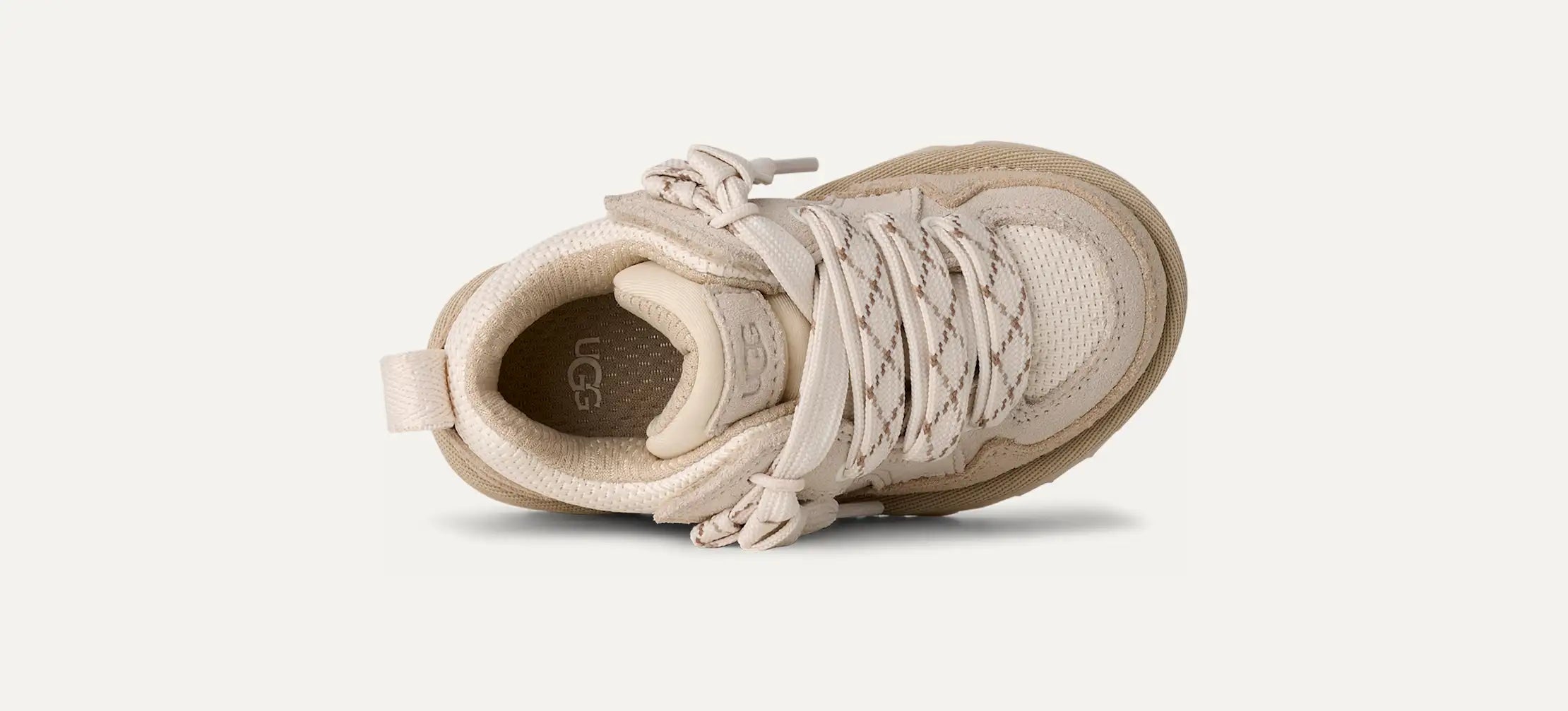 Toddlers' Lo Lowmel - JASMINE