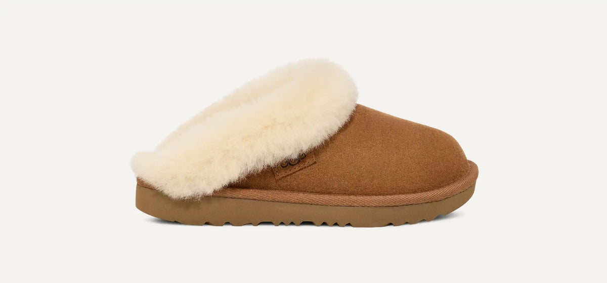Kids' Cluggette - CHESTNUT