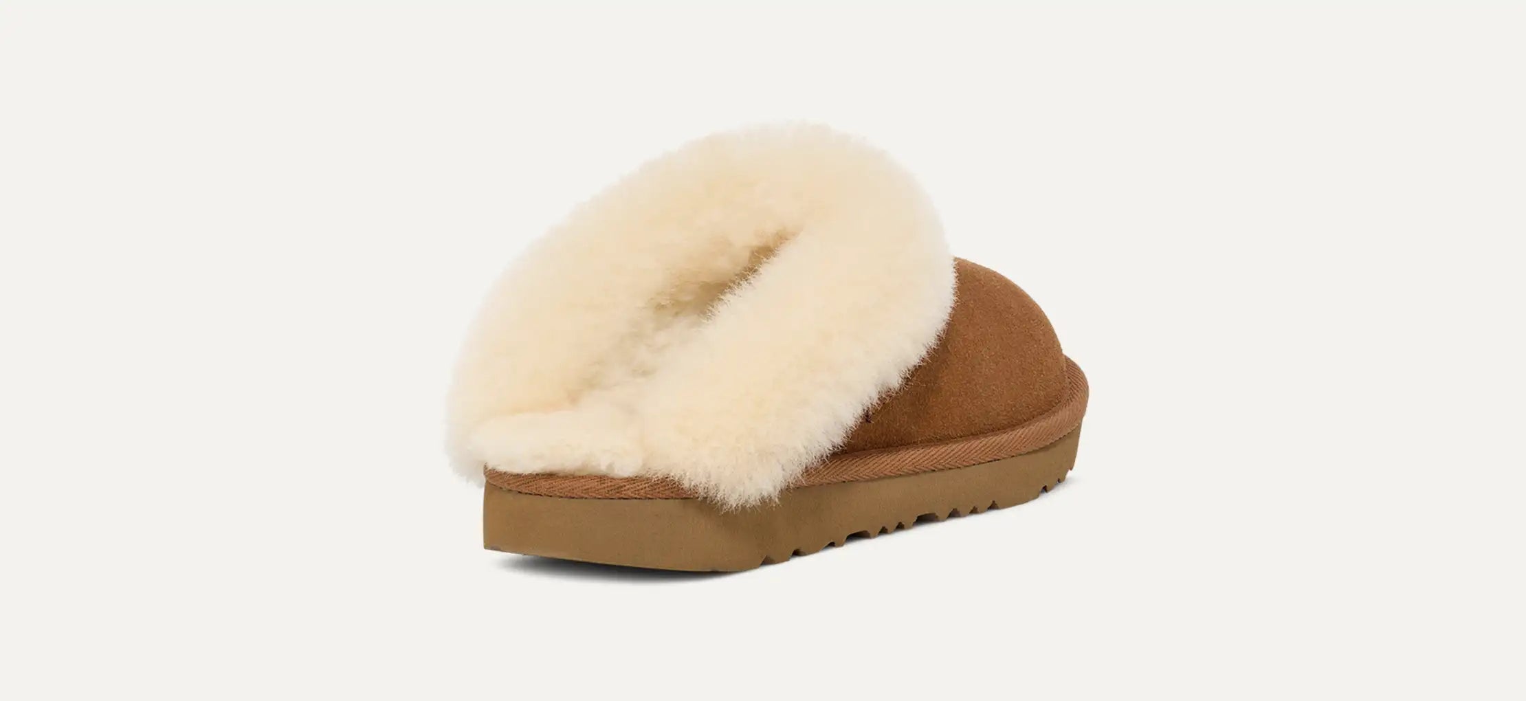 Kids' Cluggette - CHESTNUT