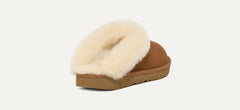 Kids' Cluggette - CHESTNUT