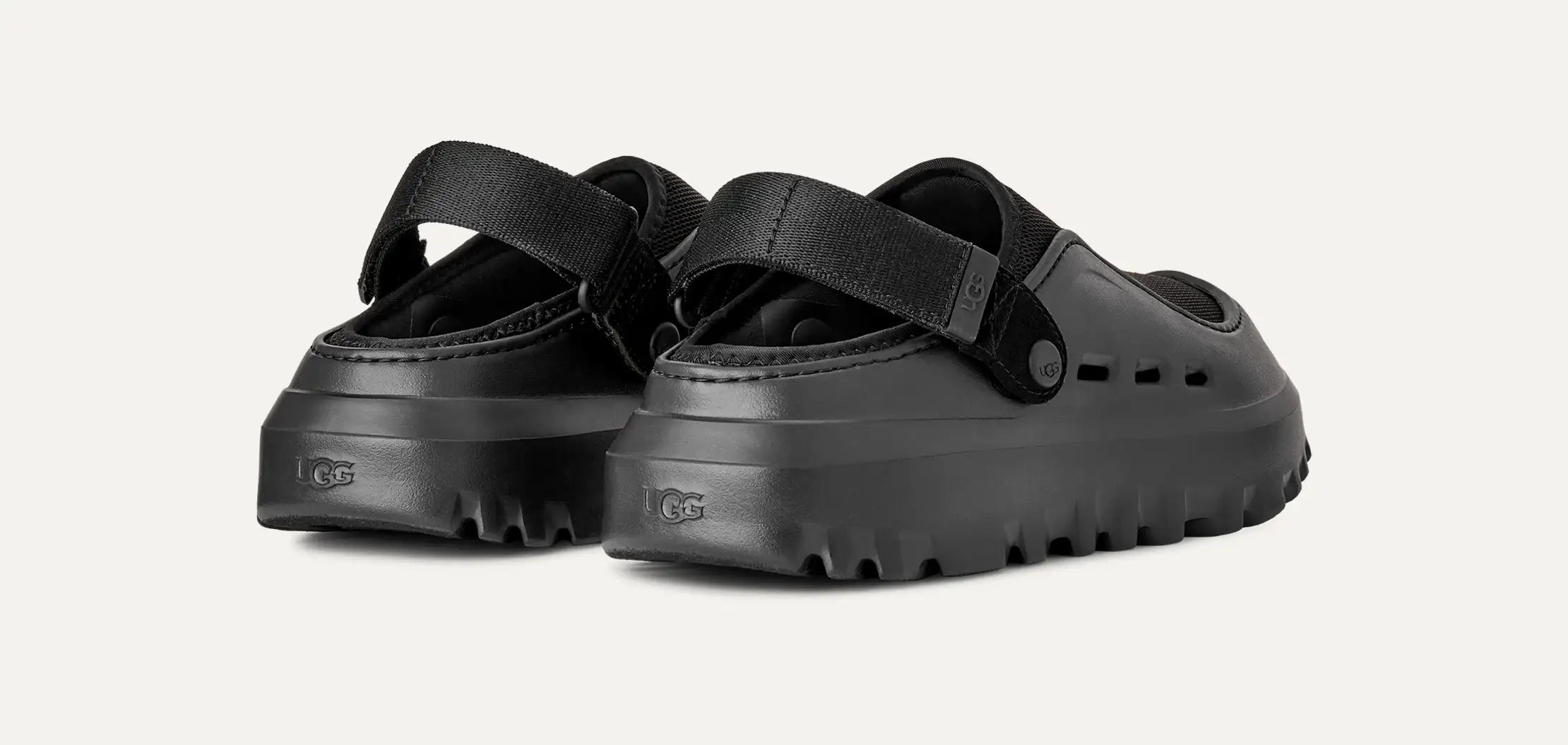 Men's PeakMod - BLACK
