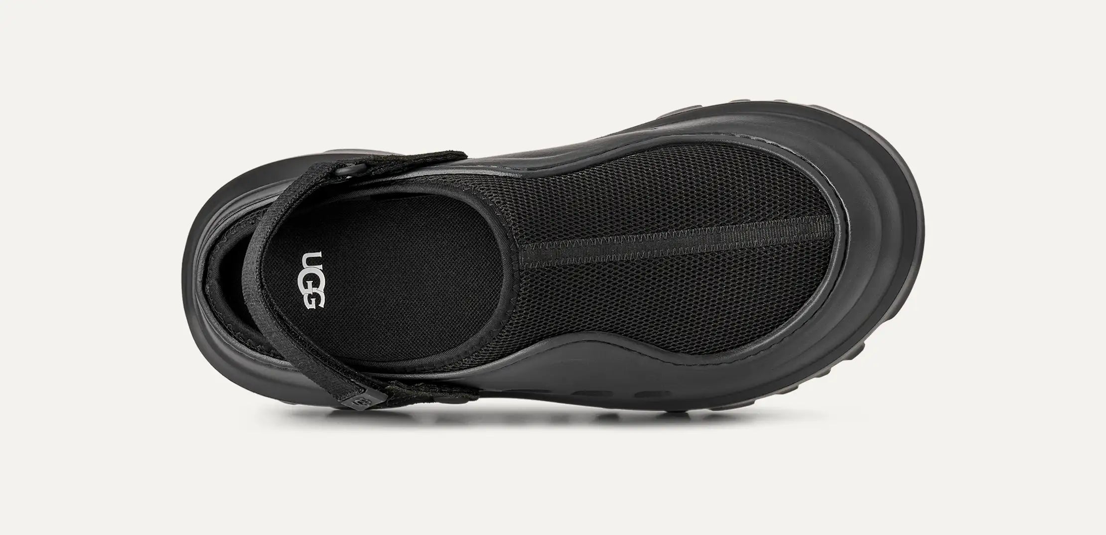 Men's PeakMod - BLACK
