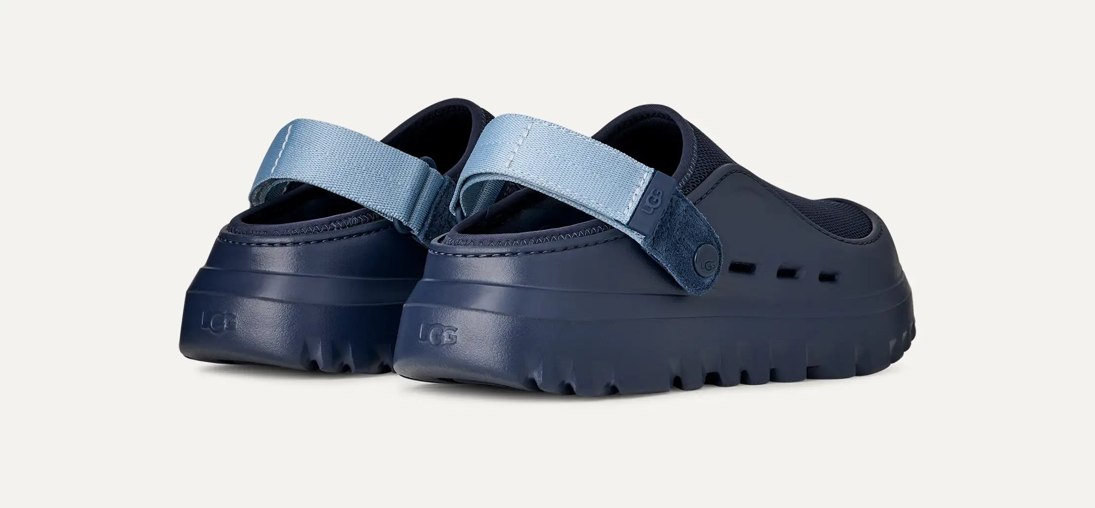 Men's PeakMod - DEEP OCEAN / WHALE
