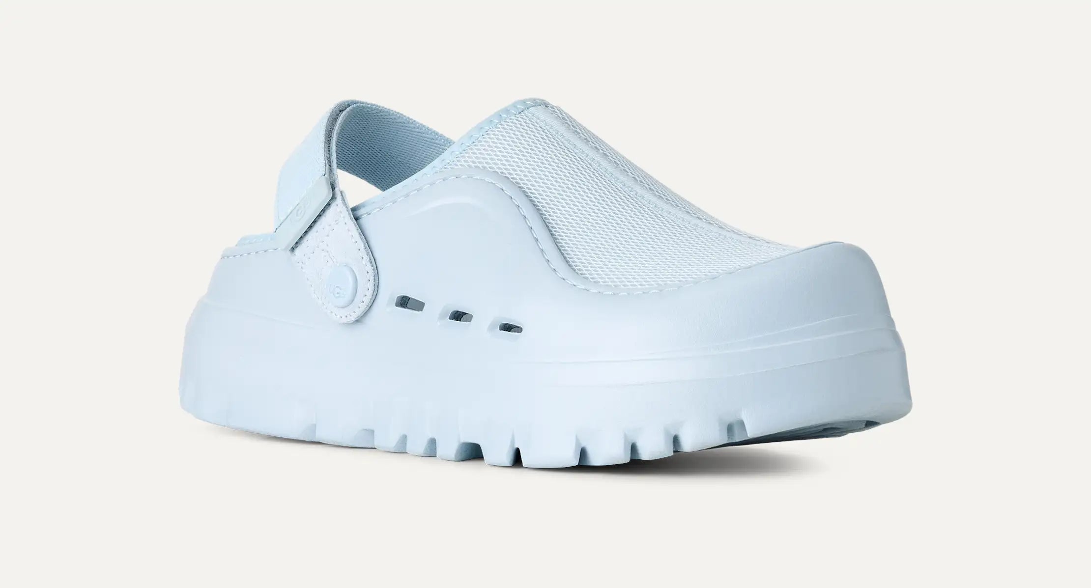 Men's PeakMod - SKY BLUE