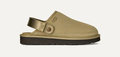 Men's Goldencoast Clog II - MUTED BRASS / MAGNOLIA LEAF