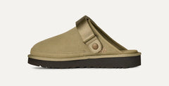 Men's Goldencoast Clog II - MUTED BRASS / MAGNOLIA LEAF