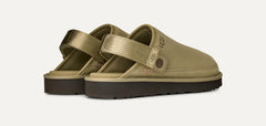 Men's Goldencoast Clog II - MUTED BRASS / MAGNOLIA LEAF