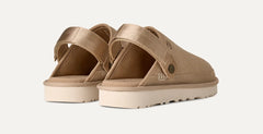 Men's Goldencoast Clog II - SAND