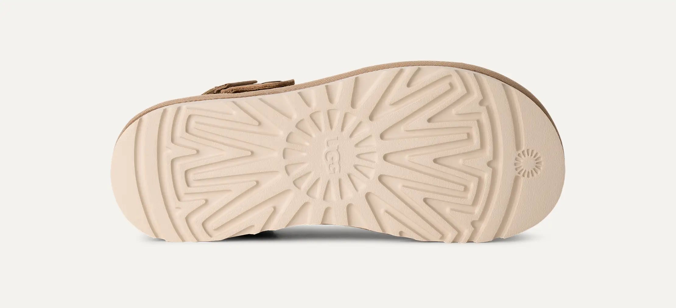 Men's Goldencoast Clog II - SAND