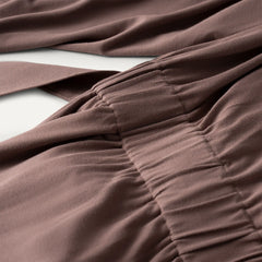 Women's Myra Robe - ALLSPICE