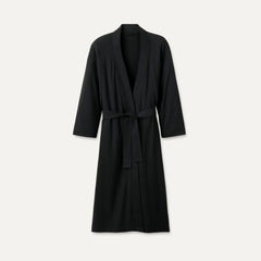 Women's Myra Robe - BLACK
