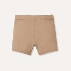 Women's Alexiah Boy Short Rib - SILVER TAUPE
