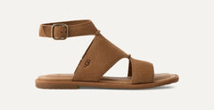 Women's Delray - CHESTNUT